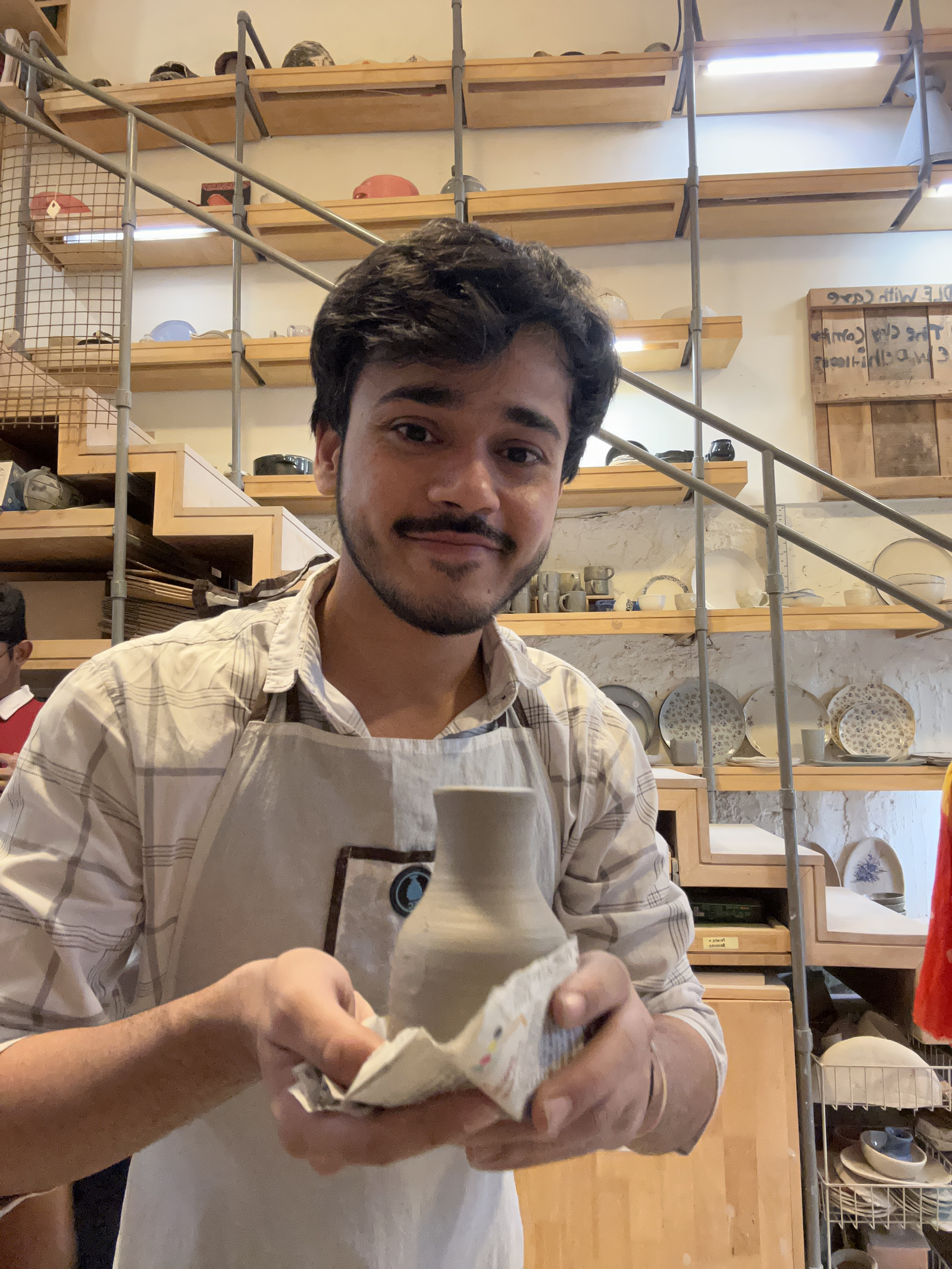Dhruv Bhardwaj