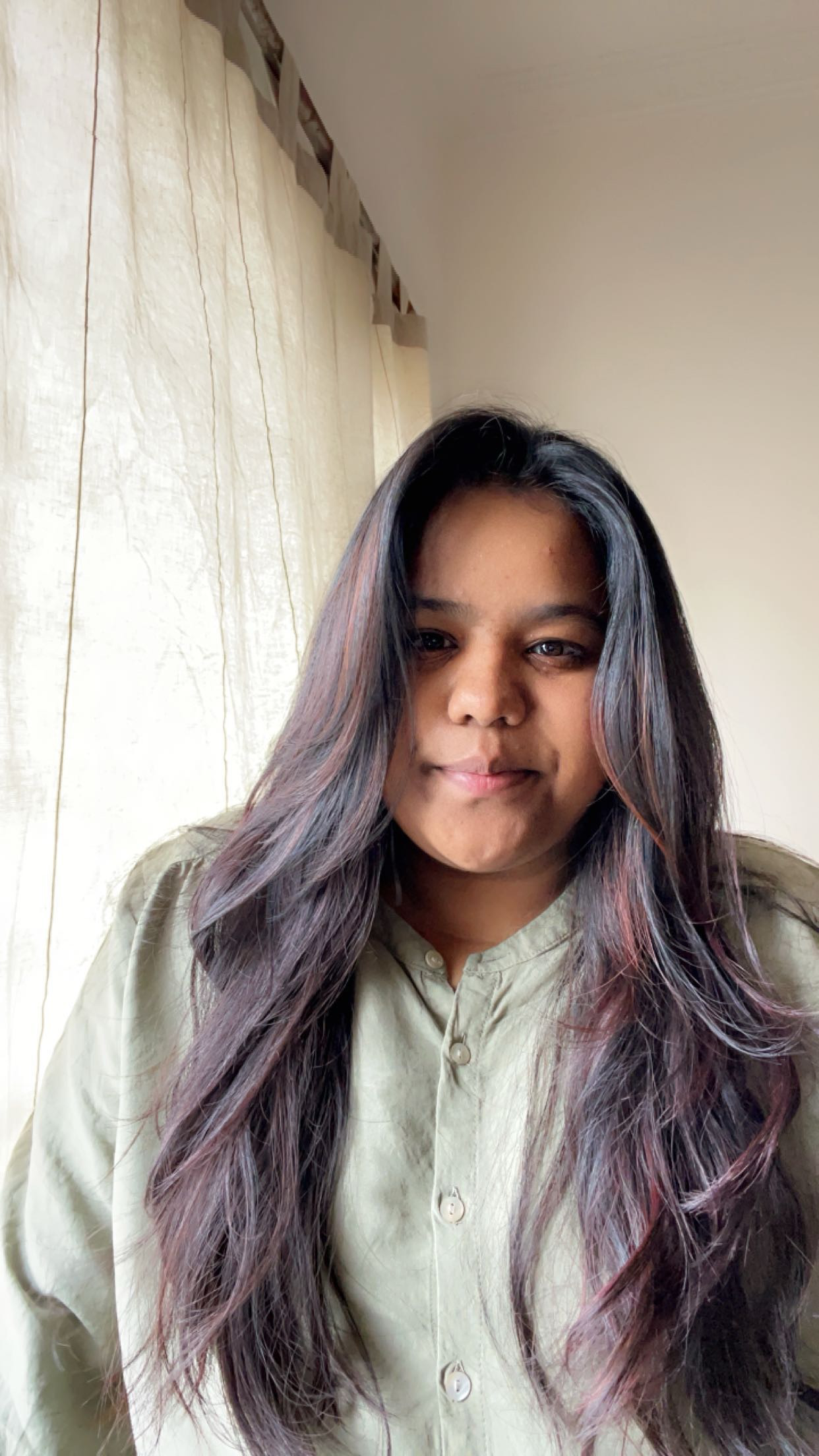 Judith Devasahayam
