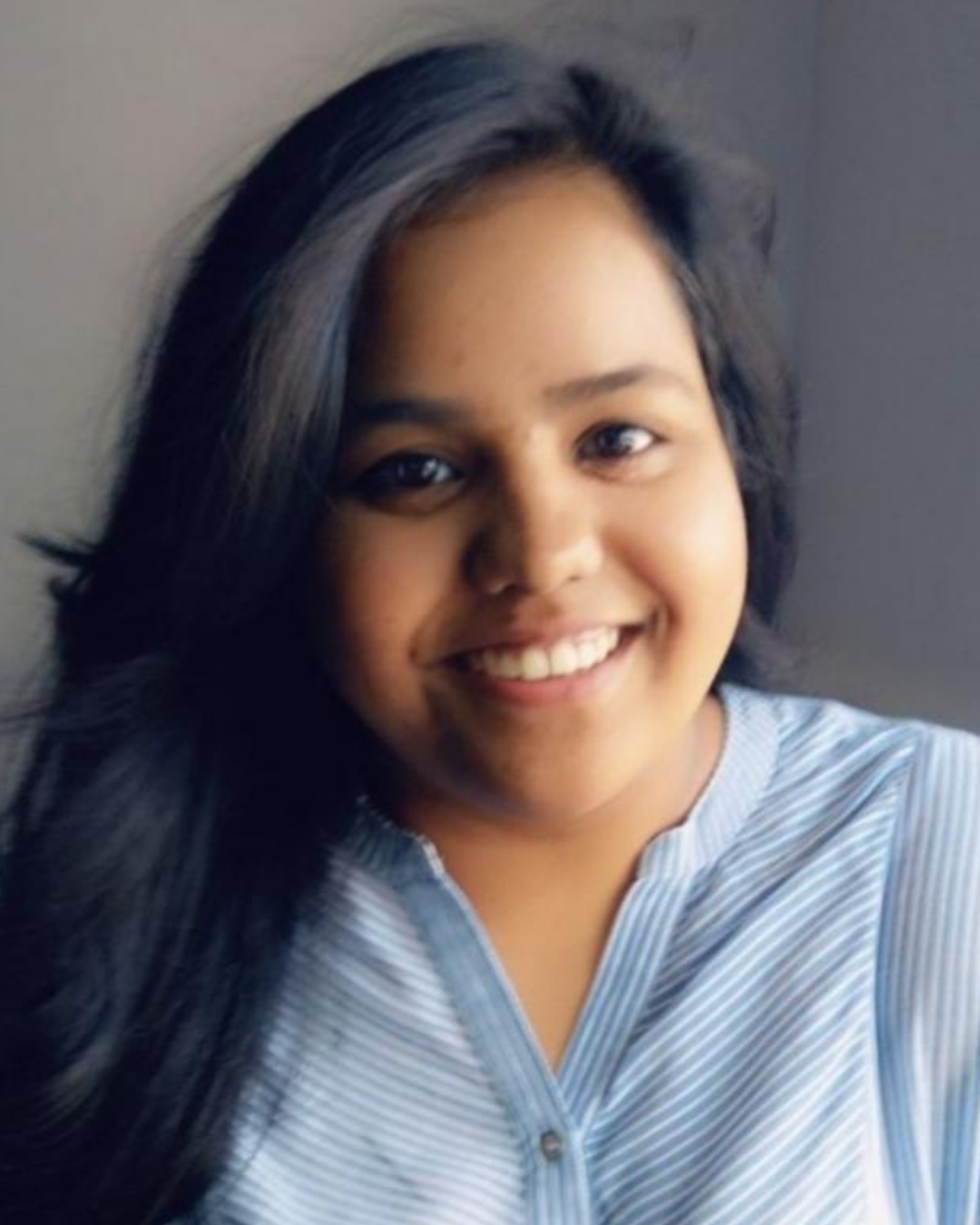 Judith Devasahayam